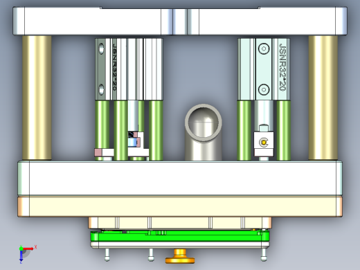 Siva-CNC5-0616俯视缩略图