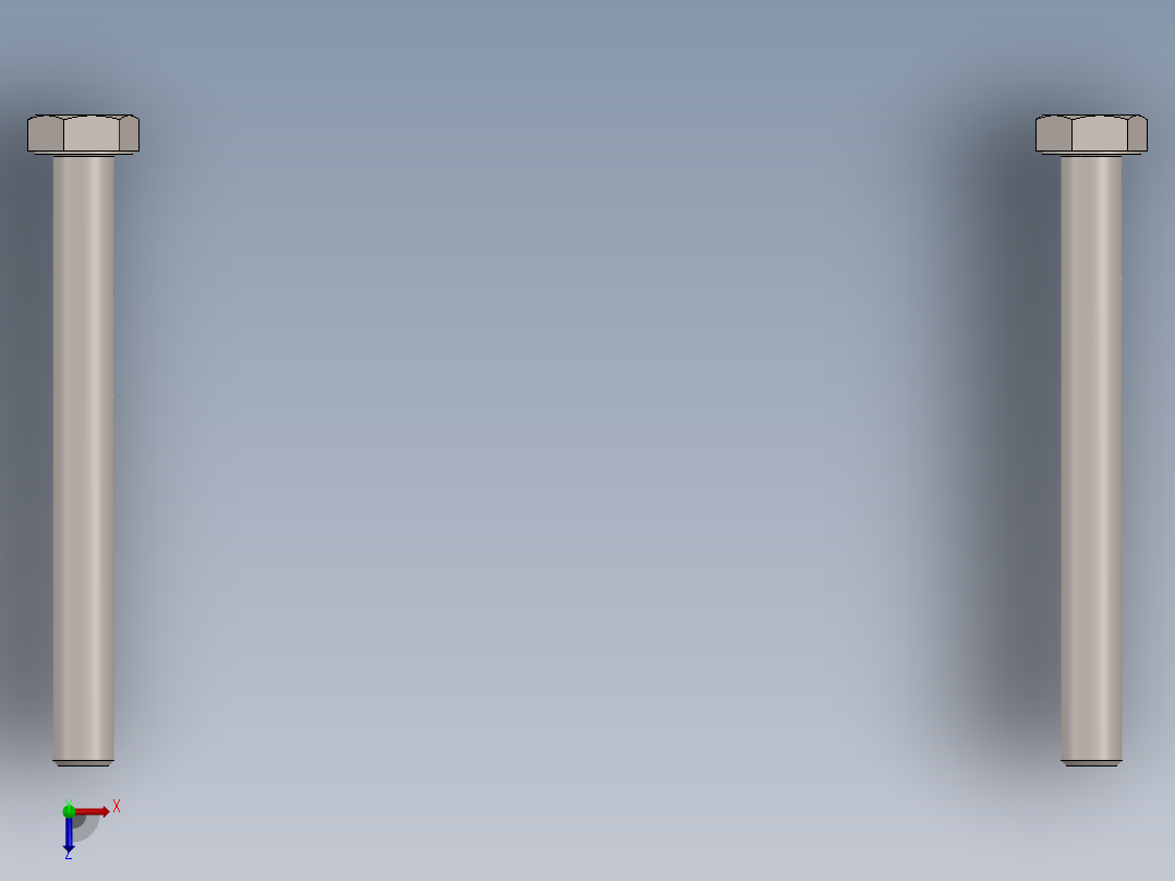 容积式灌装包装机俯视图