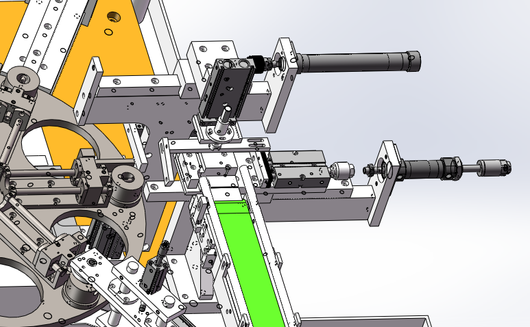 自动磨孔机设备sw18可编辑
