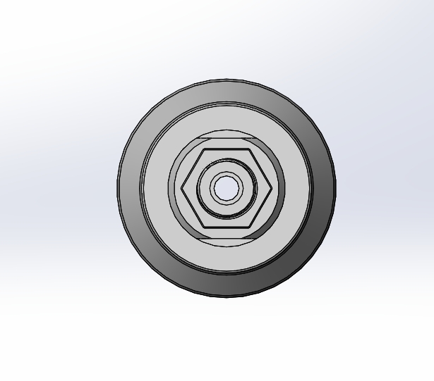 重载型风琴吸盘 ZPT系列 6款