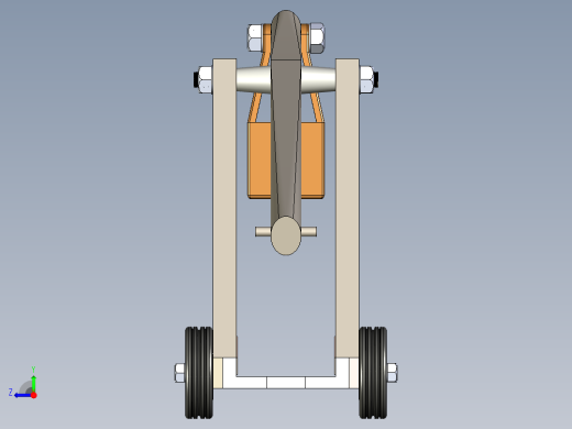 B2004716-投石机右视缩略图