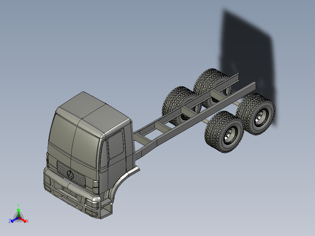 6x6-MercedesActross6x6Truck