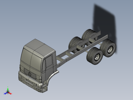 6x6-MercedesActross6x6Truck