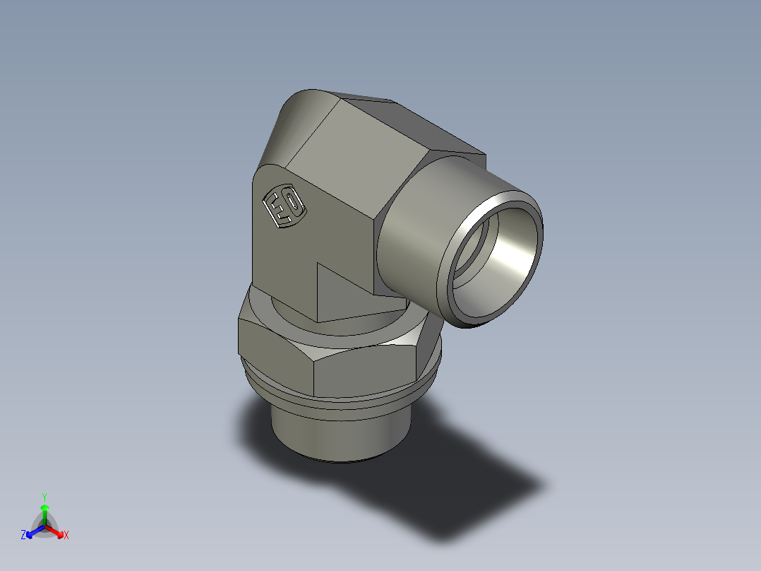 1CG9-18-06OG主视图