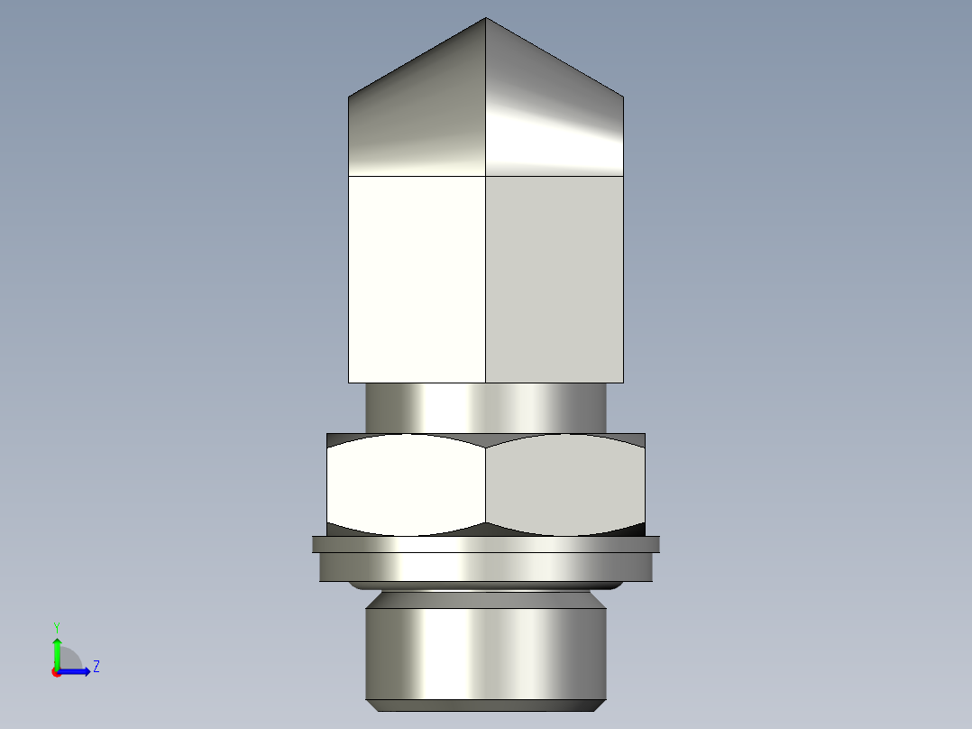 1CG9-18-06OG左视图