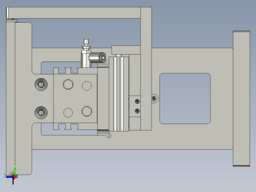 2-四边胶定位装配右视缩略图