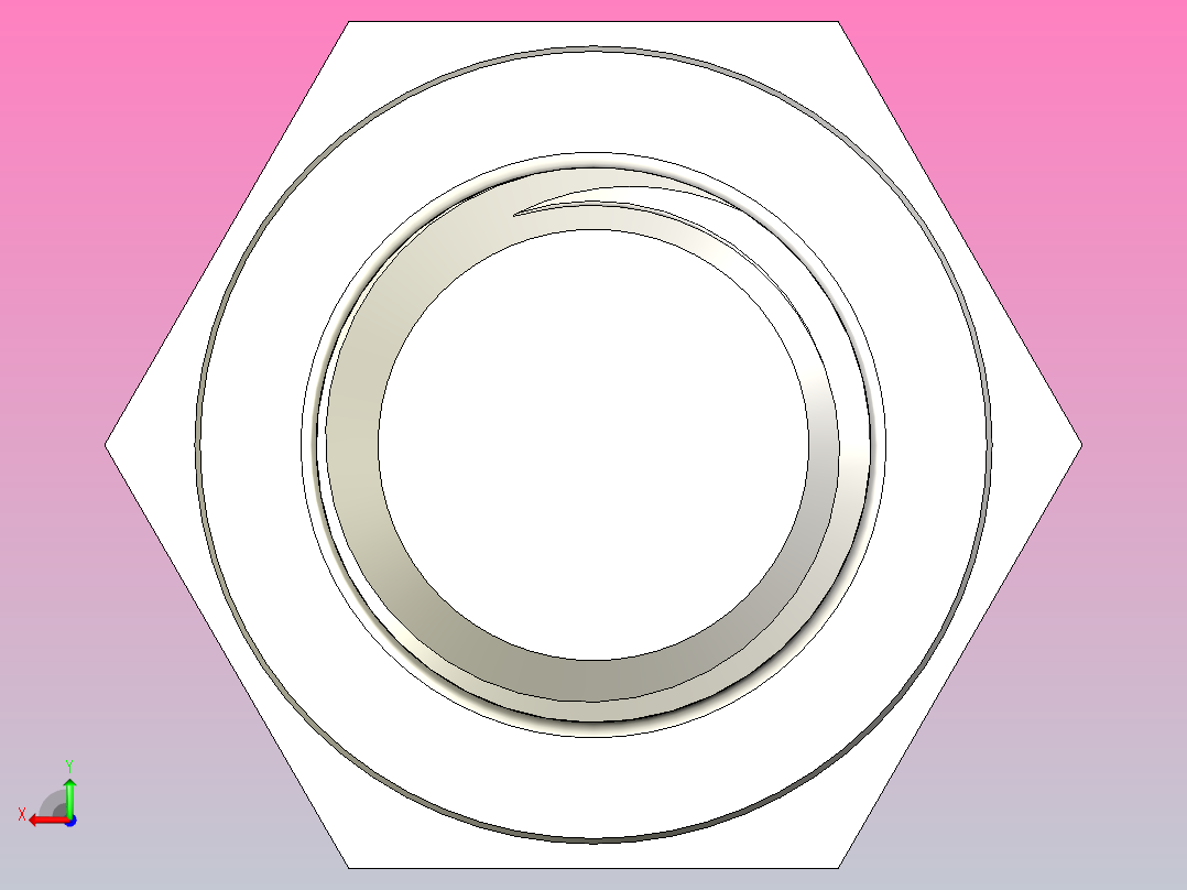 DIN_EN_ISO_4017_M36x55.ipt六角螺栓后视图