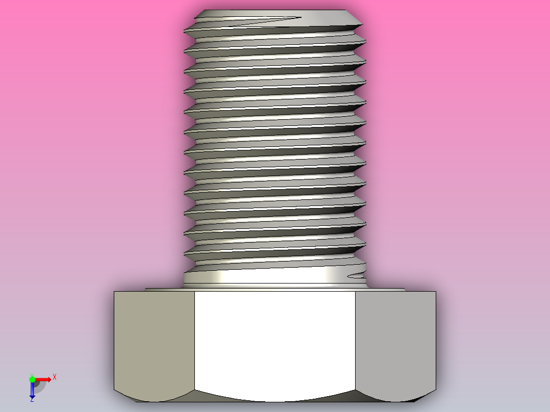 DIN_EN_ISO_4017_M36x55.ipt六角螺栓俯视图