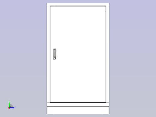 800琴式操作台左视缩略图