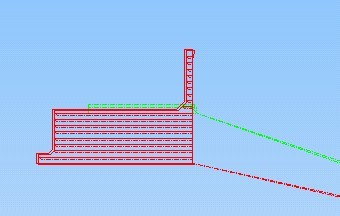 凸凹圆弧轴零件的数控车削加工工艺及编程