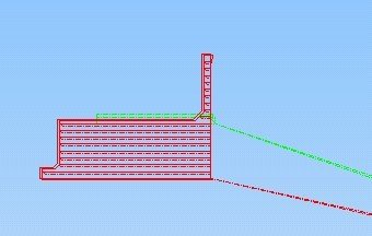 凸凹圆弧轴零件的数控车削加工工艺及编程缩略图