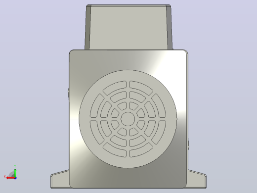JTH1090B-S18P6.0-ER32-(带边47安装孔)木工钻铣电主轴后视缩略图