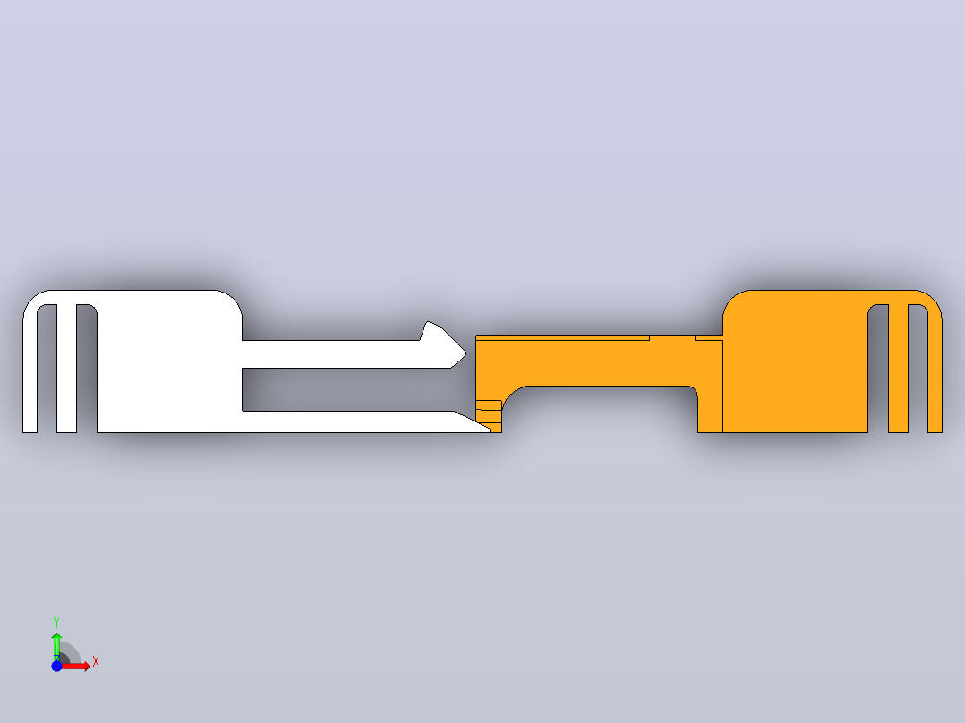 nl_clip_assembly.STEP前视图
