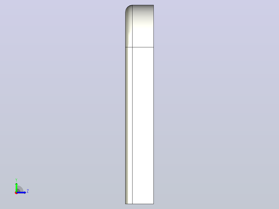 nl_clip_assembly.STEP左视图