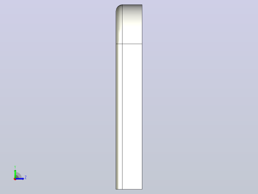 nl_clip_assembly.STEP左视缩略图