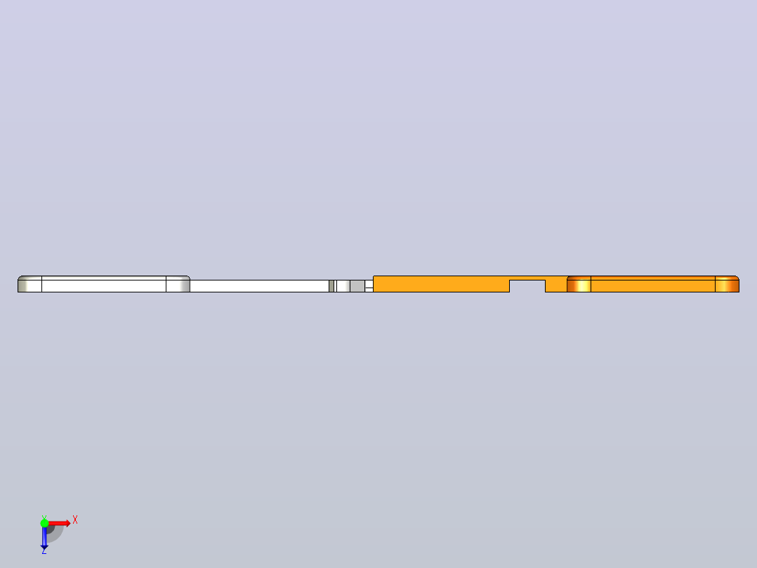 nl_clip_assembly.STEP俯视图