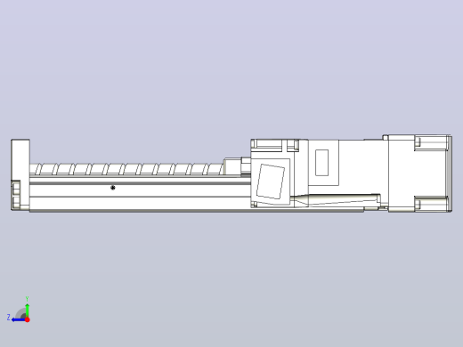 钢基模组TPA-KSR-6005C-200A1-MR-H1S1右视缩略图