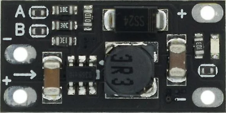 增压 5V 8V 9V 12V模块缩略图