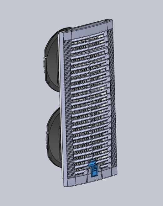 TX9987-过滤风扇╱风扇及过滤器[TX9987A.230]缩略图
