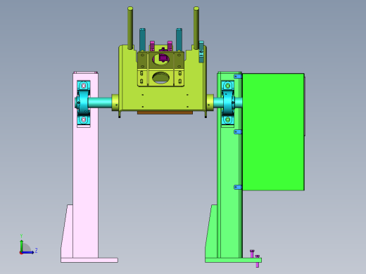 K3446-翻转机左视缩略图