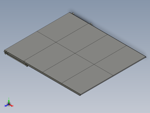 太阳能板（光伏发电）清洗机器人