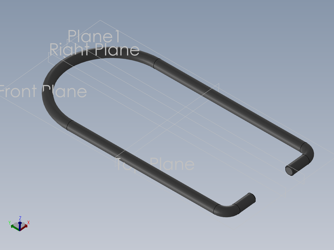 旋转缸式发动机设计