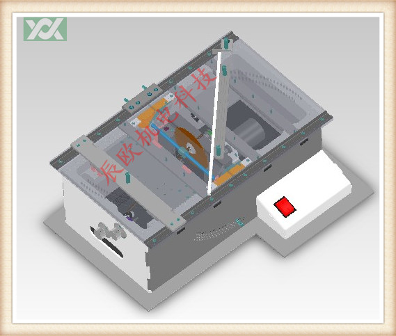 155自动切割成型锯床(1)