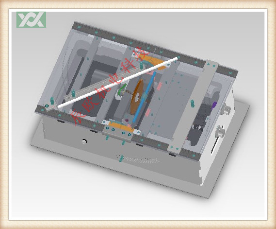 155自动切割成型锯床(1)