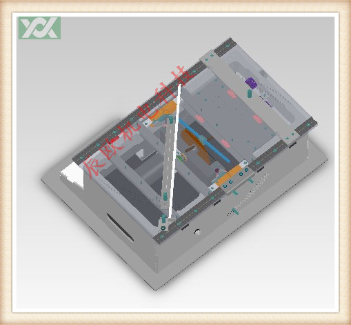155自动切割成型锯床(1)