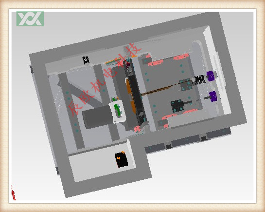 155自动切割成型锯床(1)