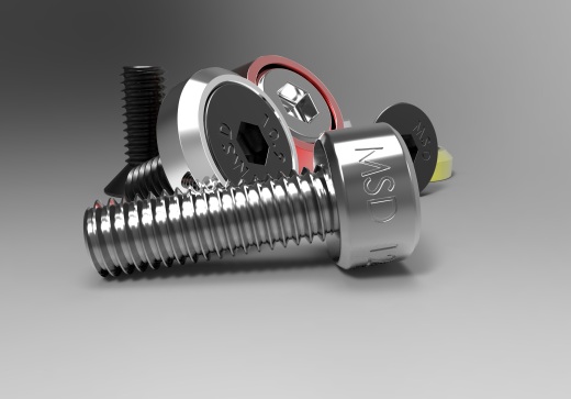 主板和电脑机箱螺钉沉头-圆头缩略图