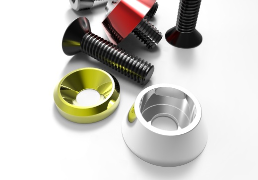 主板和电脑机箱螺钉沉头-圆头缩略图