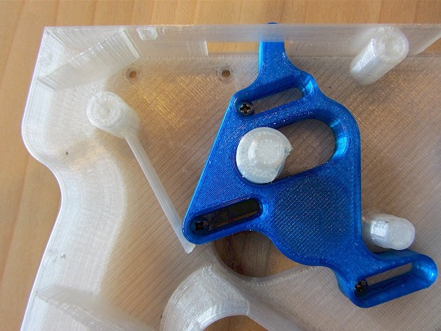 C25 纸牌 Playing Card Shooter玩具