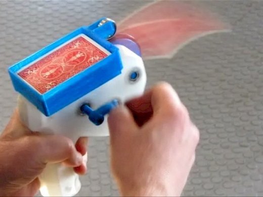 C25 纸牌 Playing Card Shooter玩具缩略图