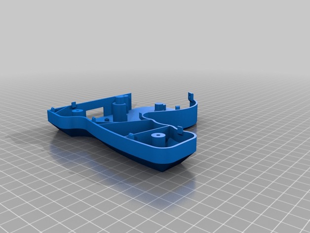 C25 纸牌 Playing Card Shooter玩具