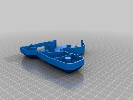 C25 纸牌 Playing Card Shooter玩具缩略图