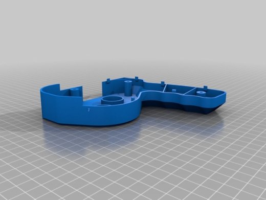 C25 纸牌 Playing Card Shooter玩具缩略图