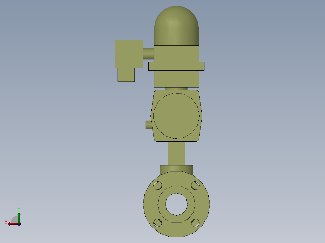 2in-ec-valve with cpoints后视图