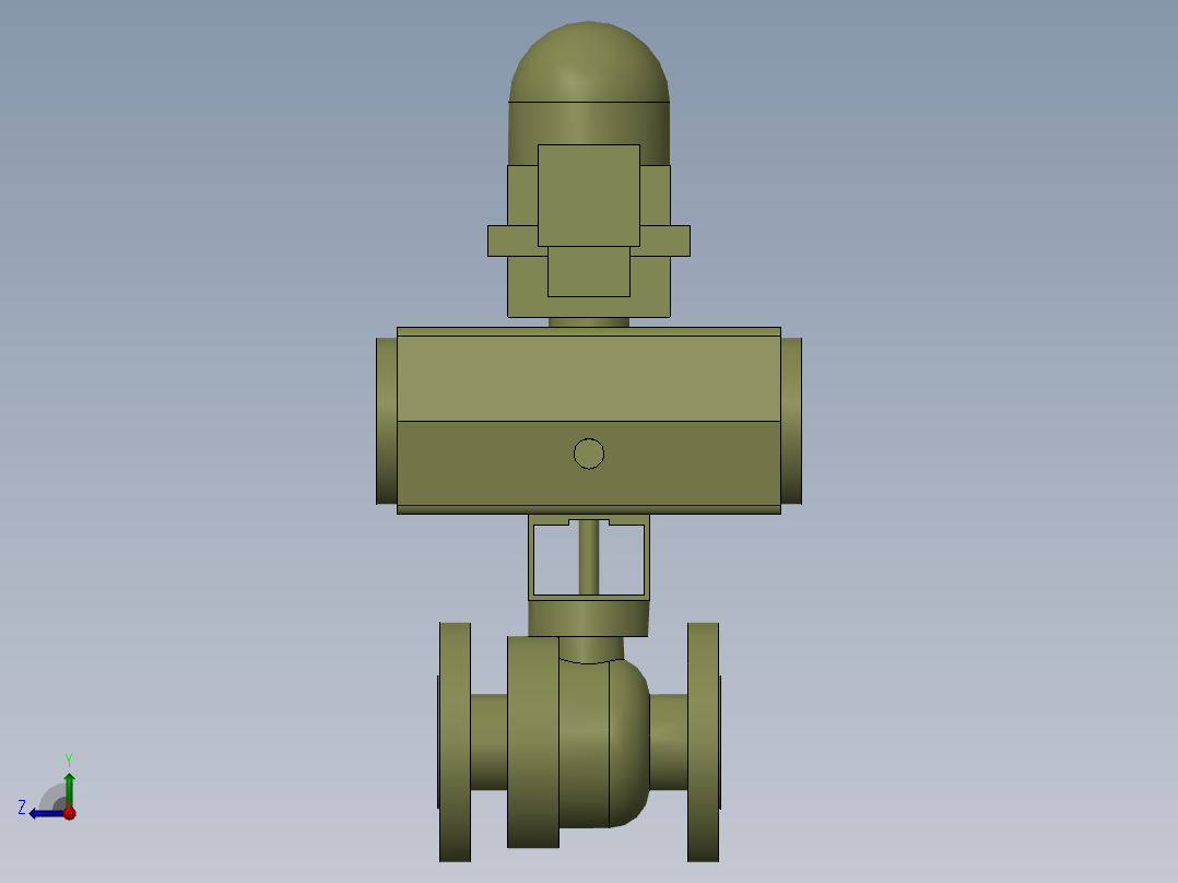 2in-ec-valve with cpoints右视图