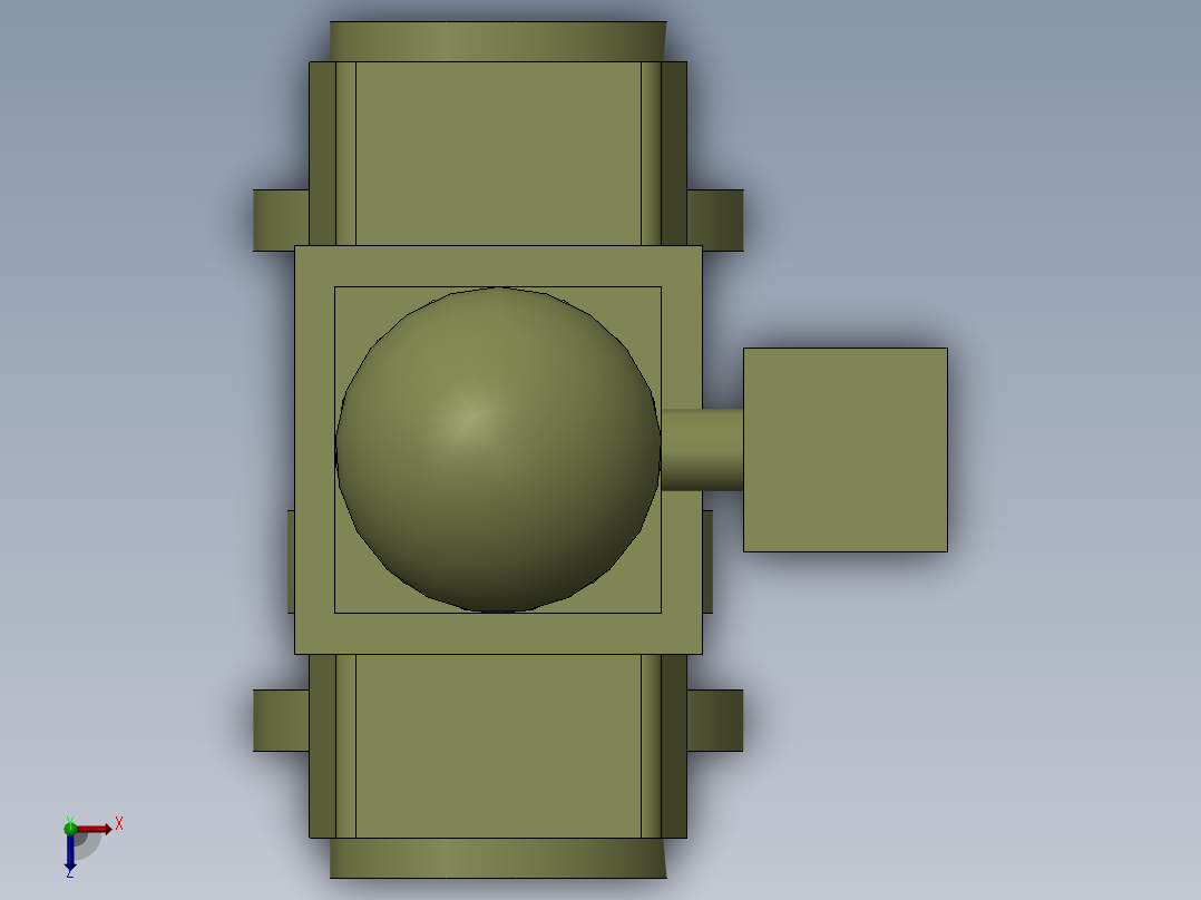 2in-ec-valve with cpoints俯视图