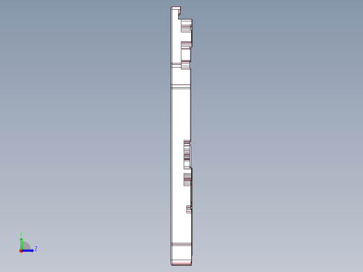X35-C-CNC7-shanggudingban-170609左视缩略图