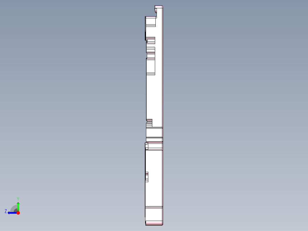 X35-C-CNC7-shanggudingban-170609右视图