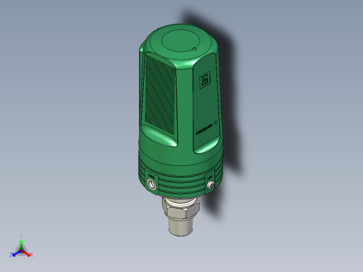 无线压力传感器XS530