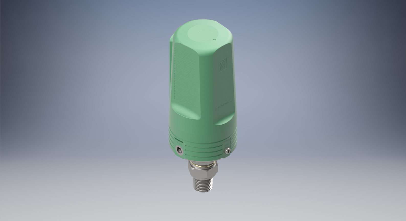 无线压力传感器XS530