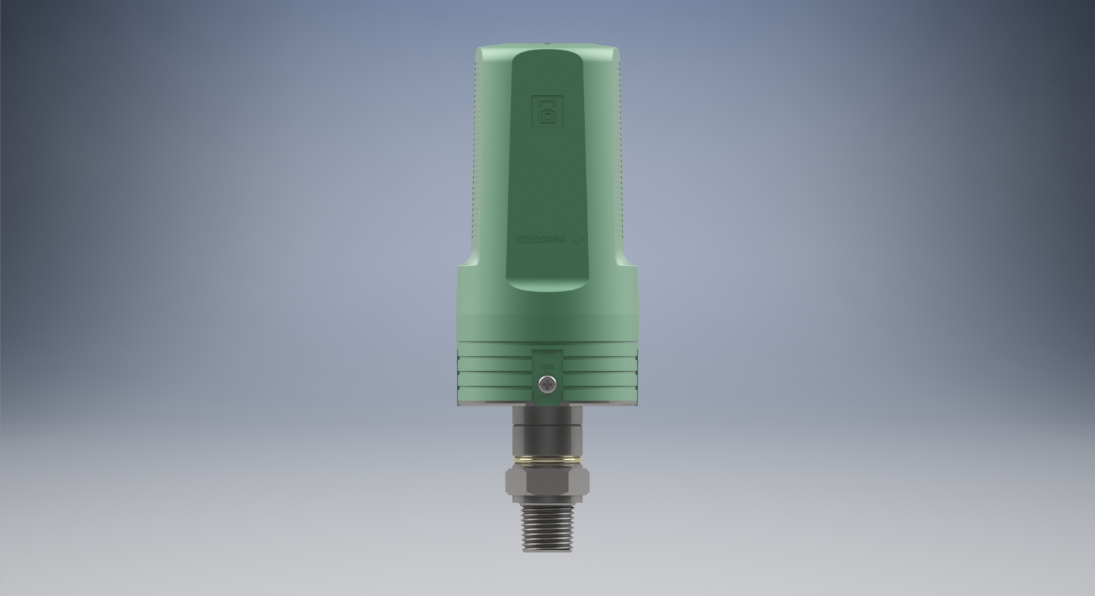 无线压力传感器XS530