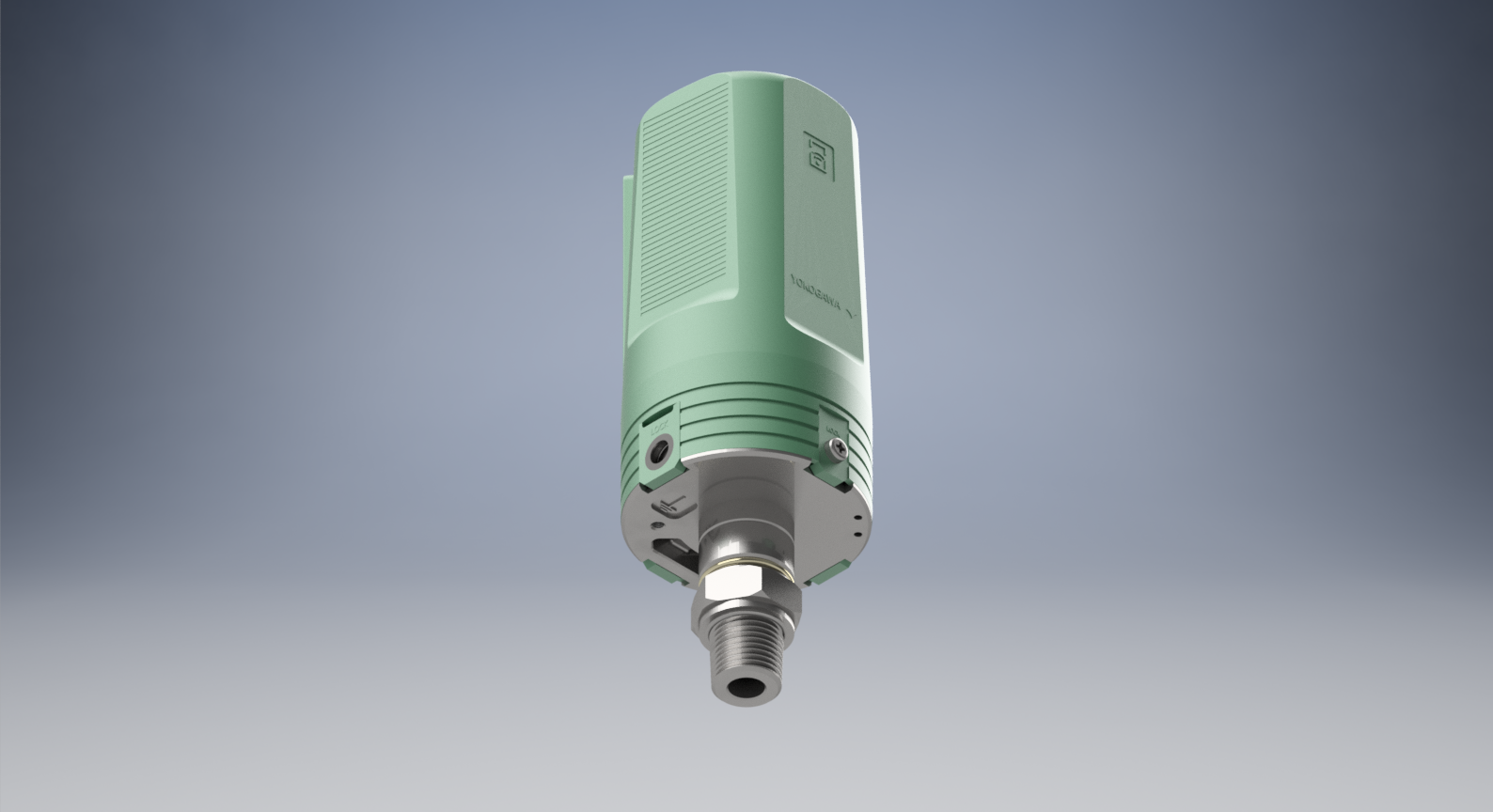 无线压力传感器XS530