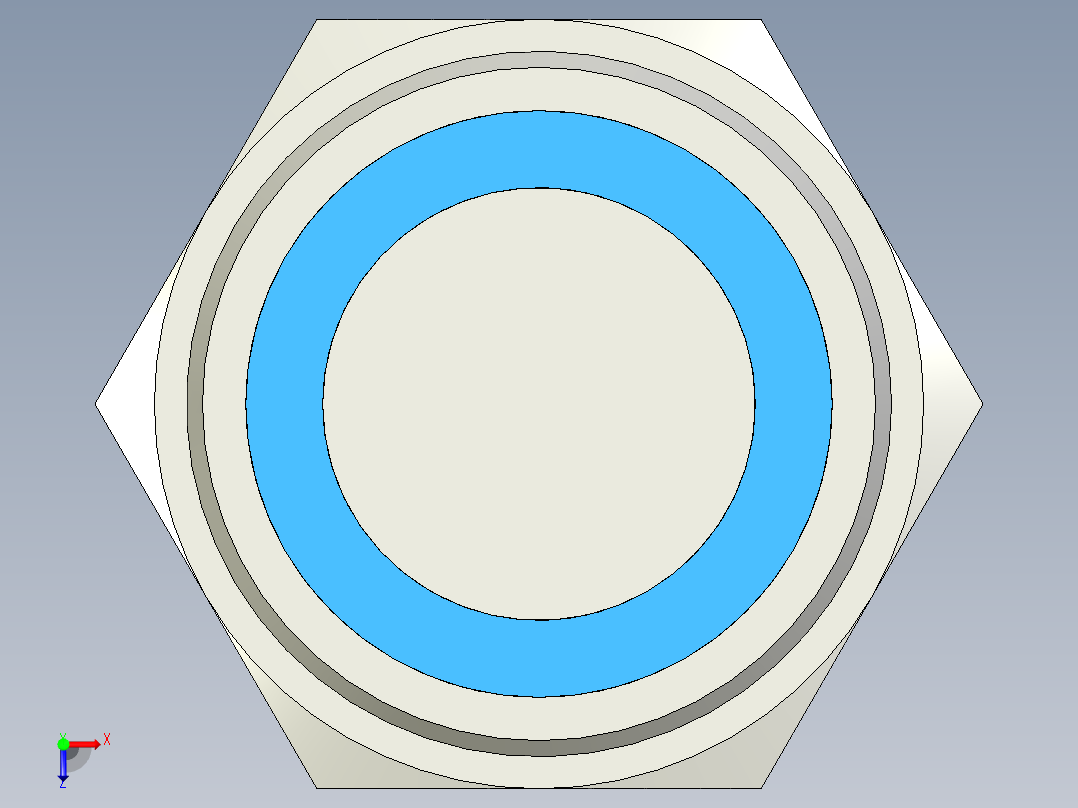 带LED的压电开关ONPOW PS193P10Y01R12L俯视图