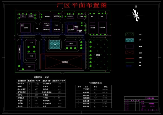 DMTO法年产60万吨烯烃化工工艺设计含CAD图纸+说明书1182000缩略图