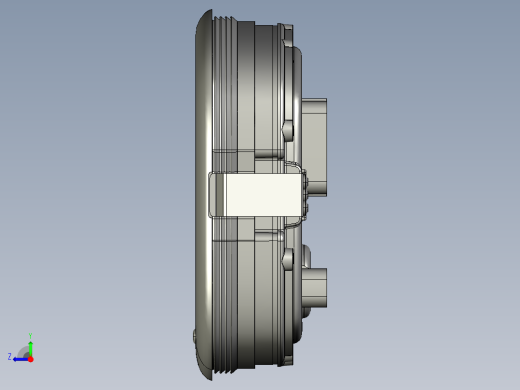 显示面板标准 - 结构 (1)右视缩略图