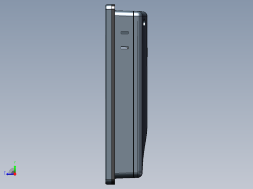 威伦触摸屏右视缩略图